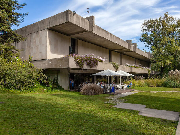 Fundação Calouste Gulbenkian