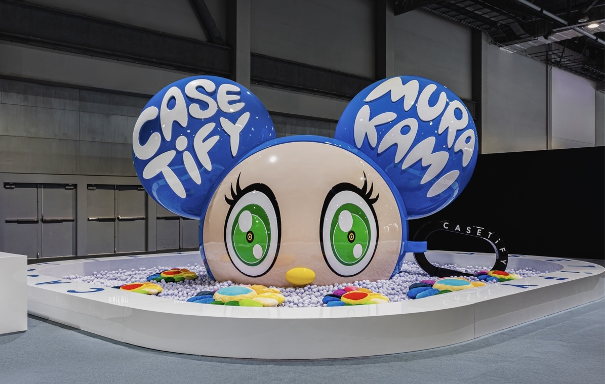 ComplexCon 香港2025攻略｜潮流市集門票/限定產品/美食市集/演唱