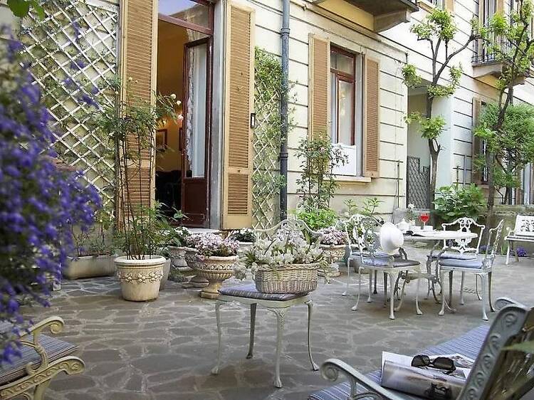 The 12 best cheap hotels in Milan