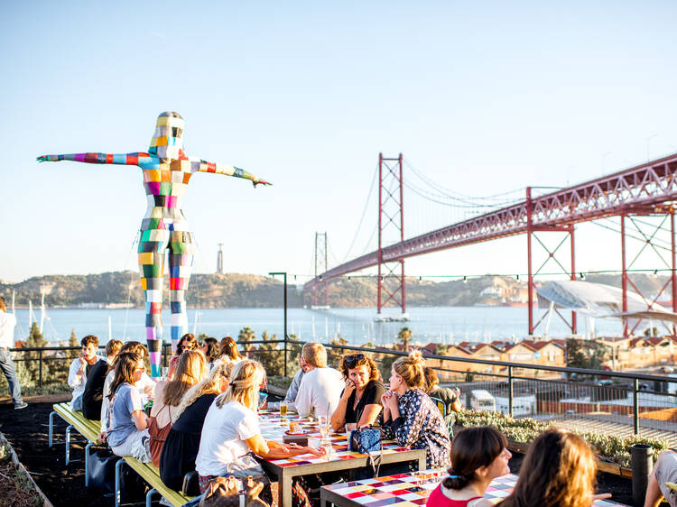 25 ultimate things to do in Lisbon