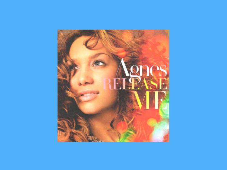‘Release Me’ by Agnes
