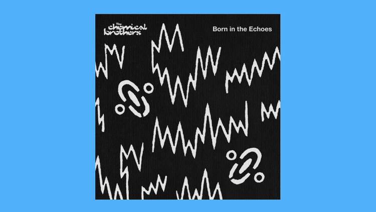 ‘Go’ by The Chemical Brothers