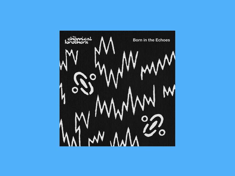 ‘Go’ by The Chemical Brothers