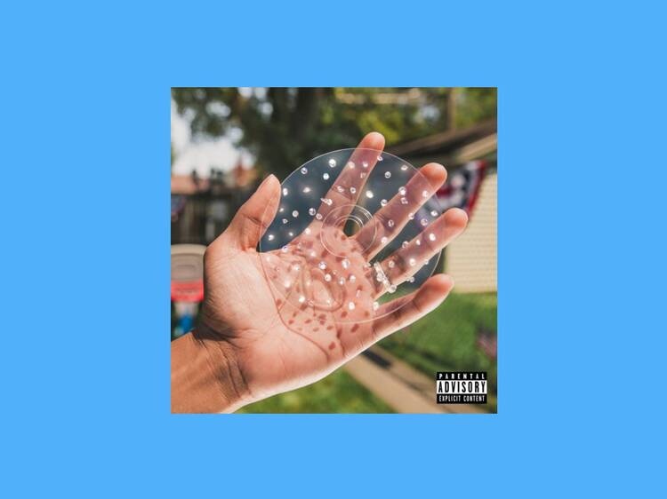 ‘Let’s Go On The Run’ by Chance the Rapper