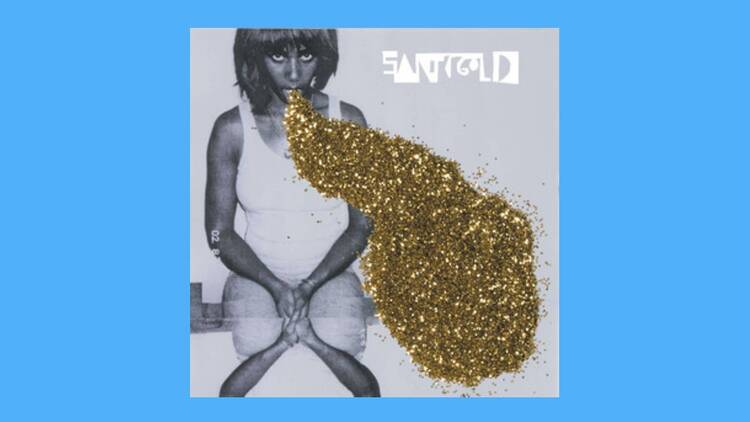 ‘Go!’ by Santigold feat. Karen O