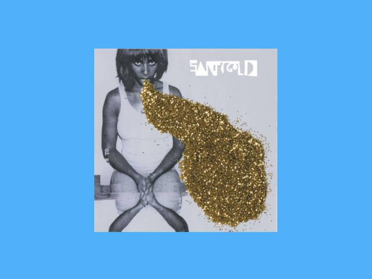 ‘Go!’ by Santigold feat. Karen O