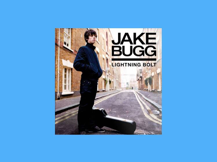 ‘Lightning Bolt’ by Jake Bugg