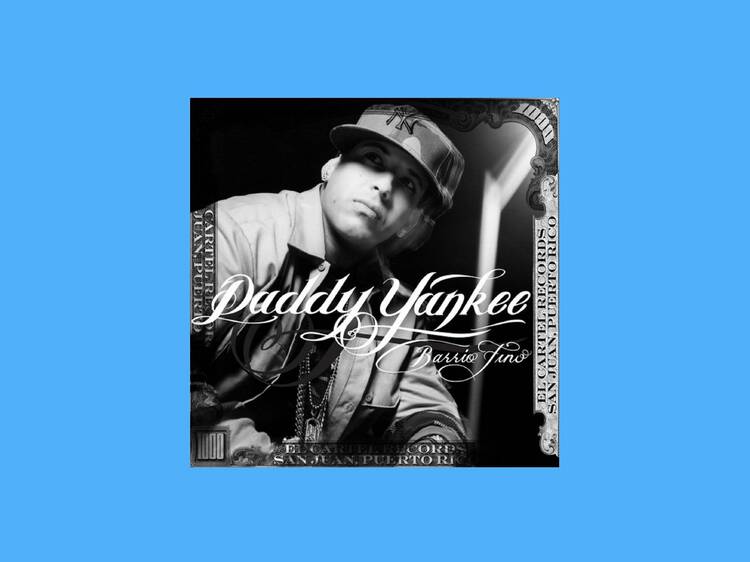 ‘Gasolina’ by Daddy Yankee