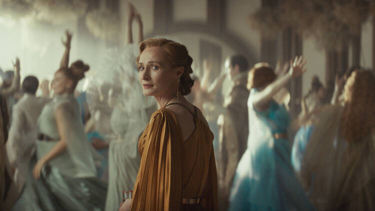 Andor season 2 (Disney+)