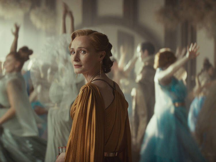 Andor season 2 (Disney+)