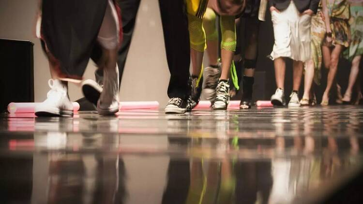 Chaillot fait fusionner mode et danse pendant deux jours en avril