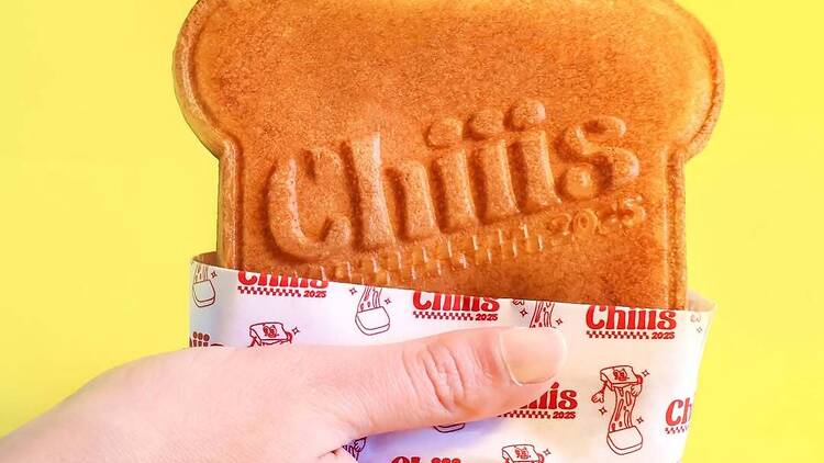 Chiiis
