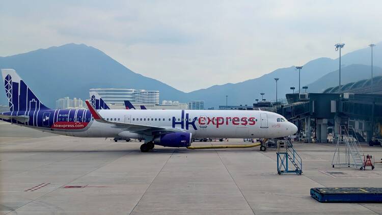 HK Express