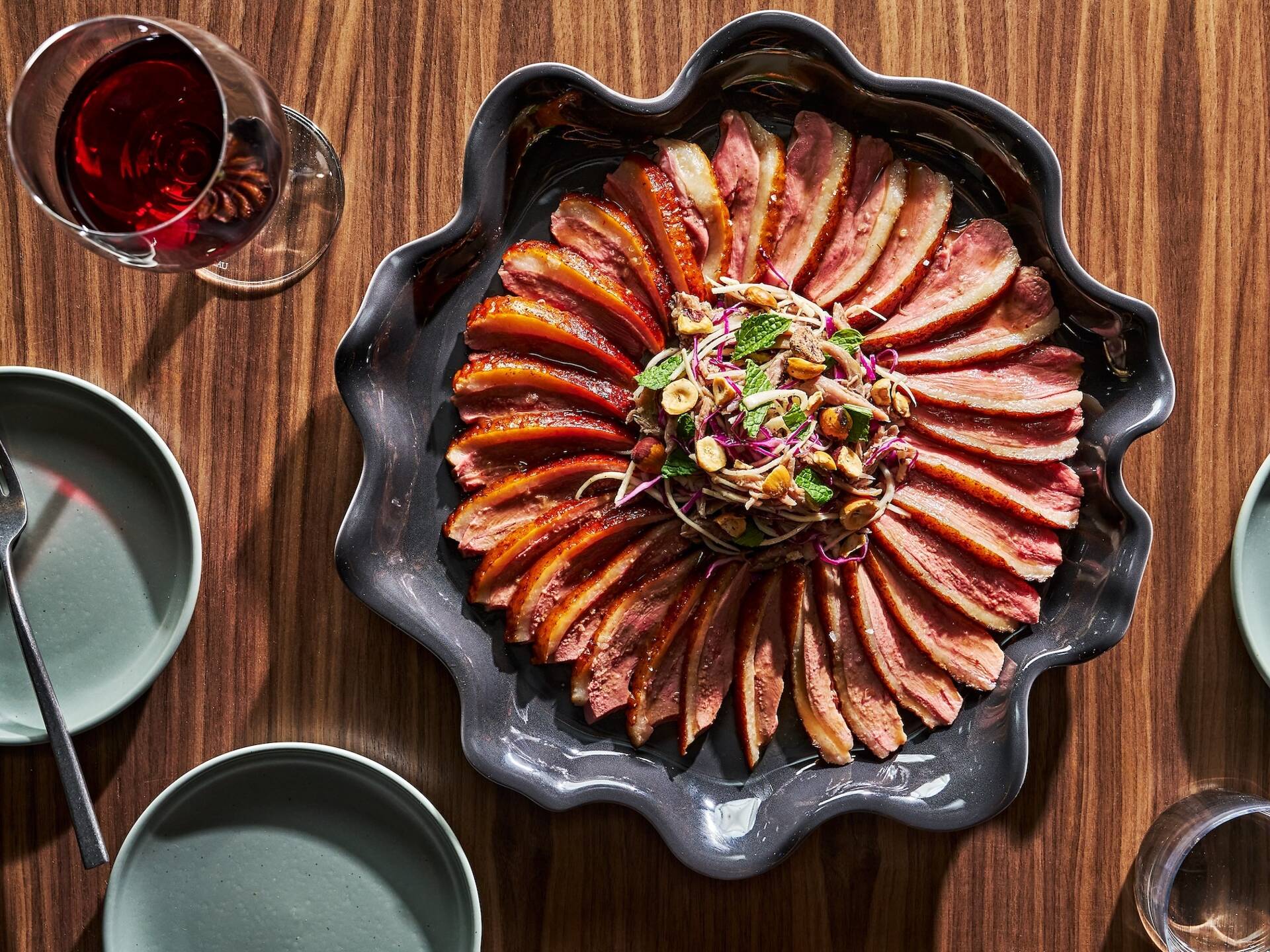 10 Best New Restaurants in NYC, June 2026
