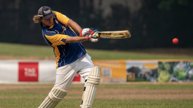 35th Chiang Mai Cricket Sixes