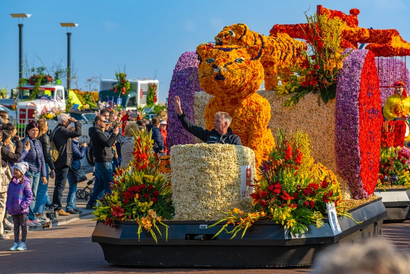 Bloemencorso