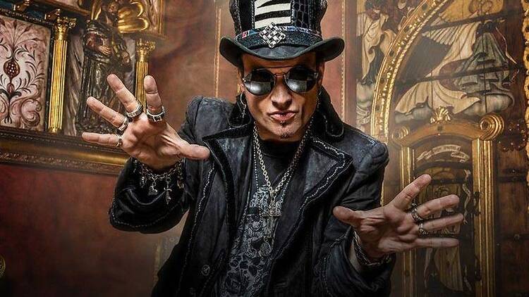 Avantasia.