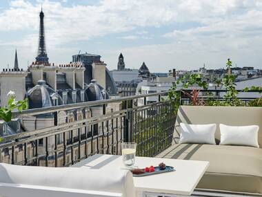 The best hotels to stay in Paris, reviewed by travel experts