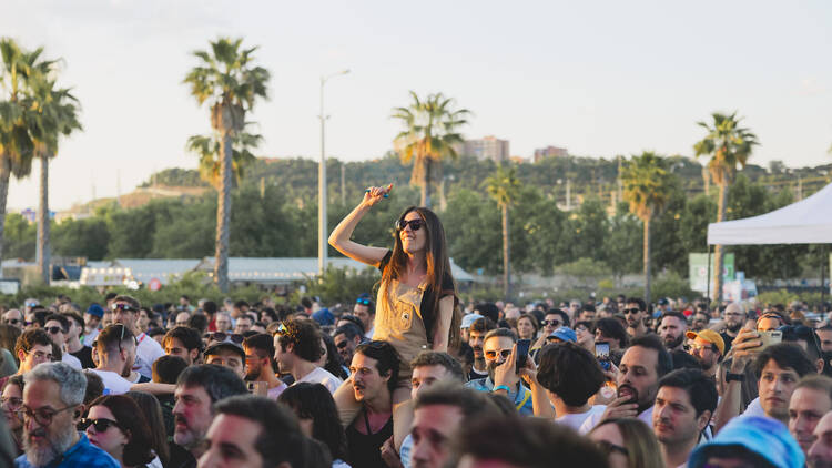 Tomavistas, por Silvia Villar.
