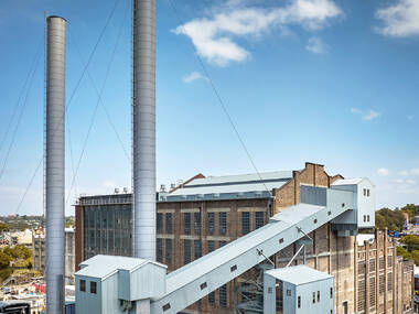 Sydney's 25th Biennale has been named the best exhibition in the world for 2026 Sydney's 25th Biennale has been named the best exhibition in the world for 2026