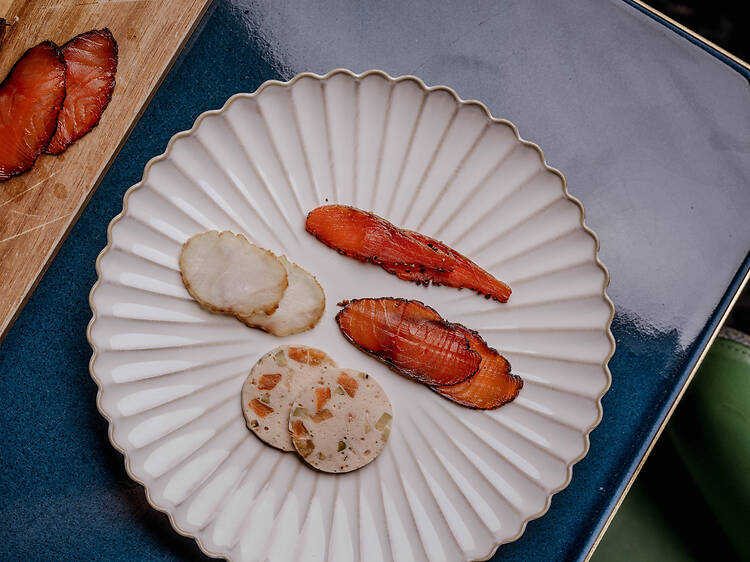 Tom Brown at the Capital [New for 2026]