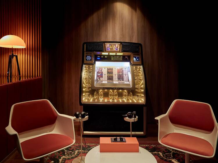 Victor Audio Bar Victor Audio Bar