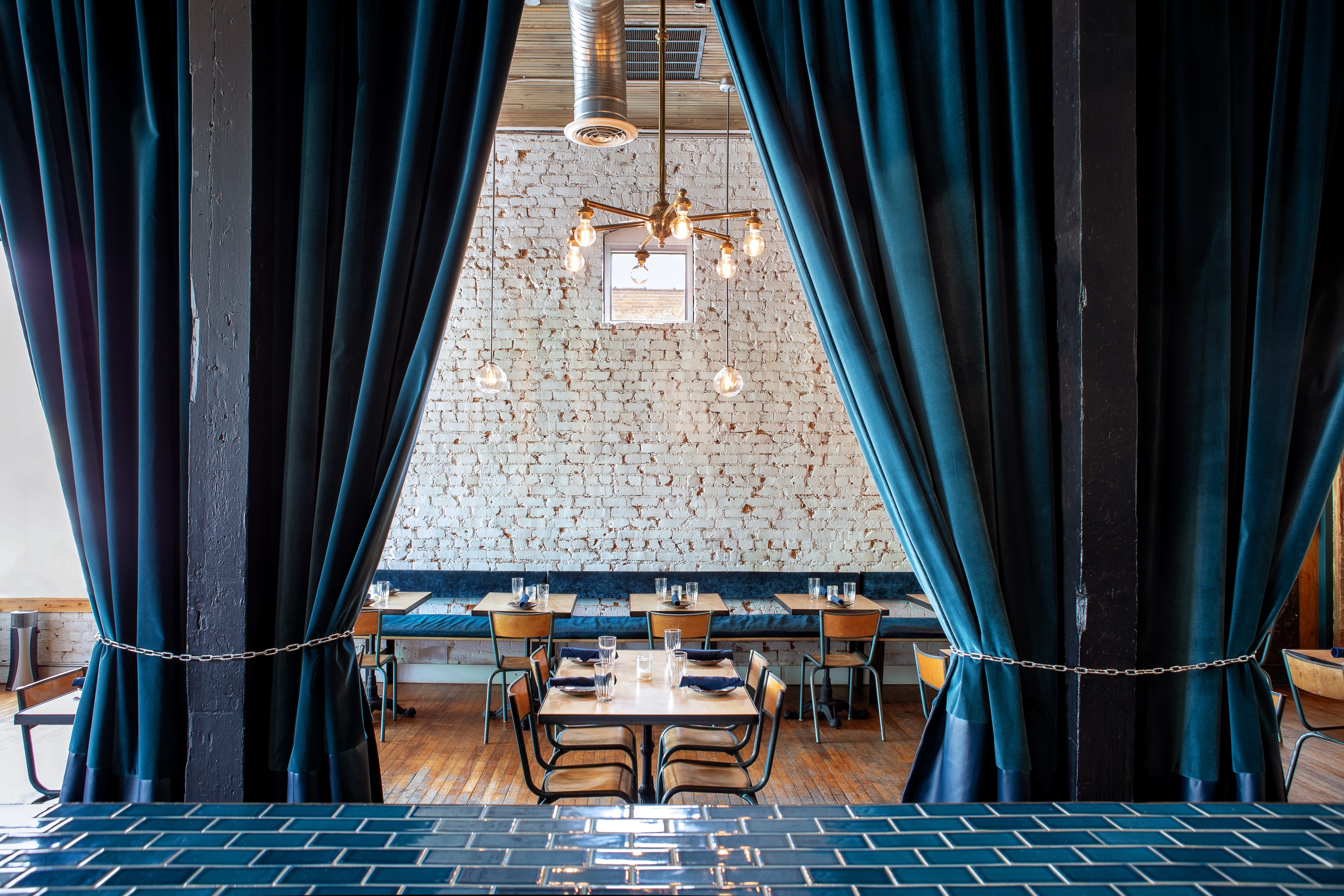 Banshee | Restaurants in Brownwood, Atlanta