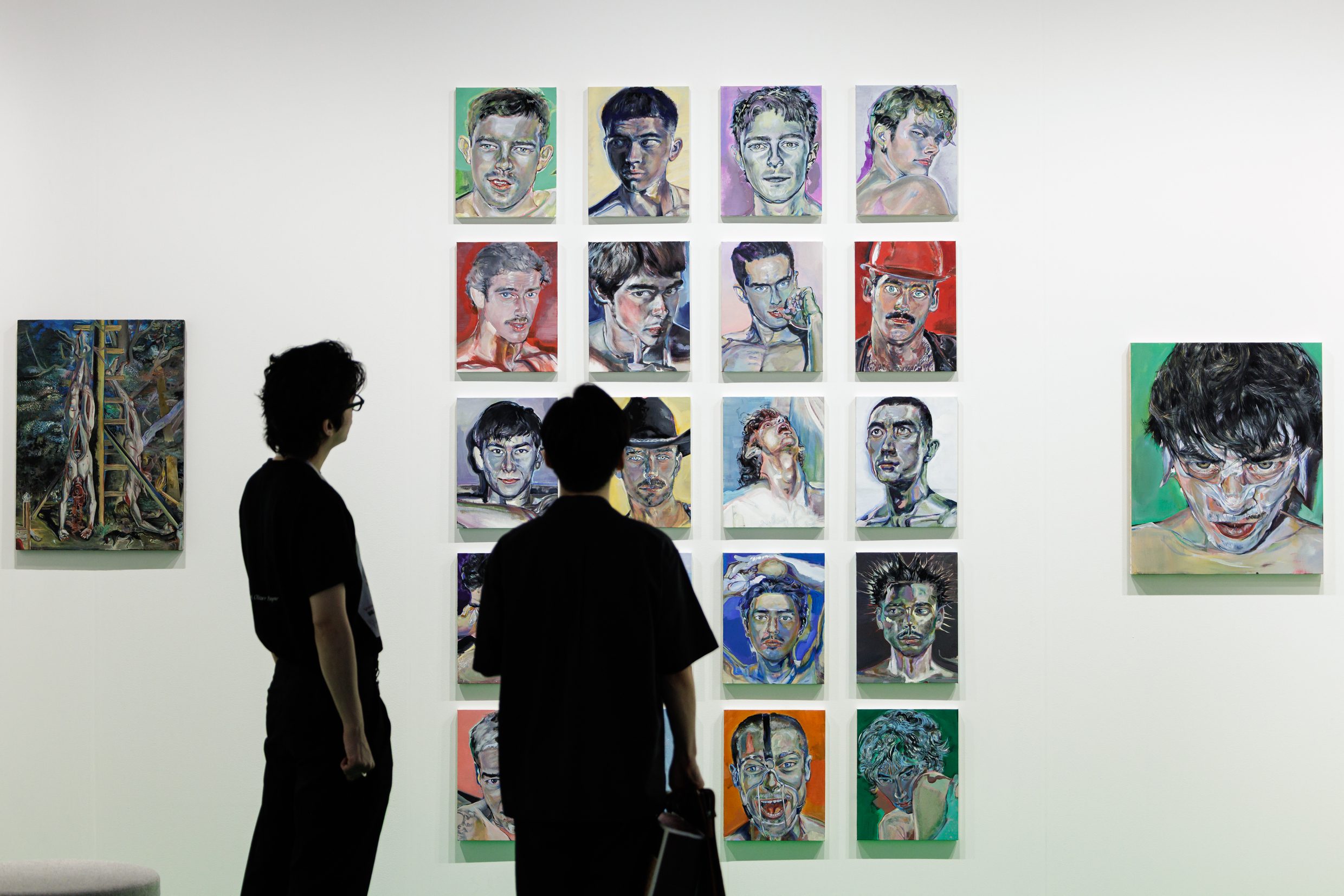 Everything you need to know about Art Basel Hong Kong 2026