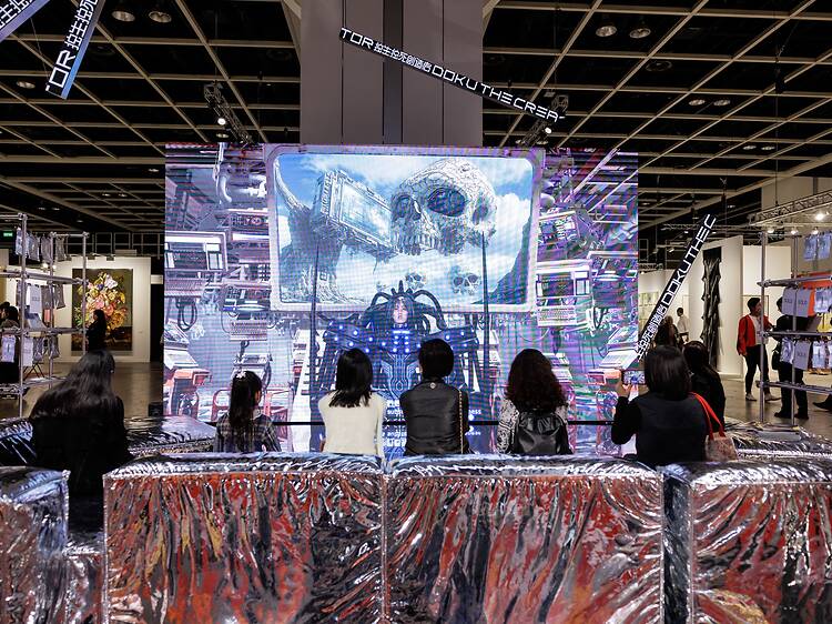 香港三月好去處推介2026