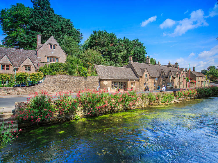 We went to Britain’s ‘most beautiful village in the world’ – here are 6 better places to go in the Cotswolds instead We went to Britain’s ‘most beautiful village in the world’ – here are 6 better places to go in the Cotswolds instead