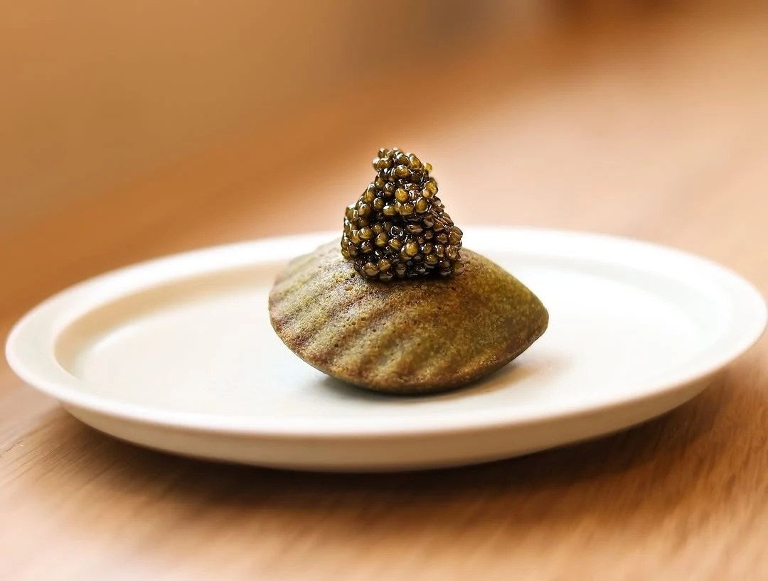 A S&egrave;vres - Babylone, le chef japonais Sugio Yamaguchi d&eacute;ploie cuisine po&eacute;tique et boissons sourc&eacute;es