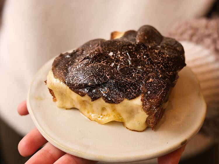 Les derniers restos et bars qu’on a testés Les derniers restos et bars qu’on a testés