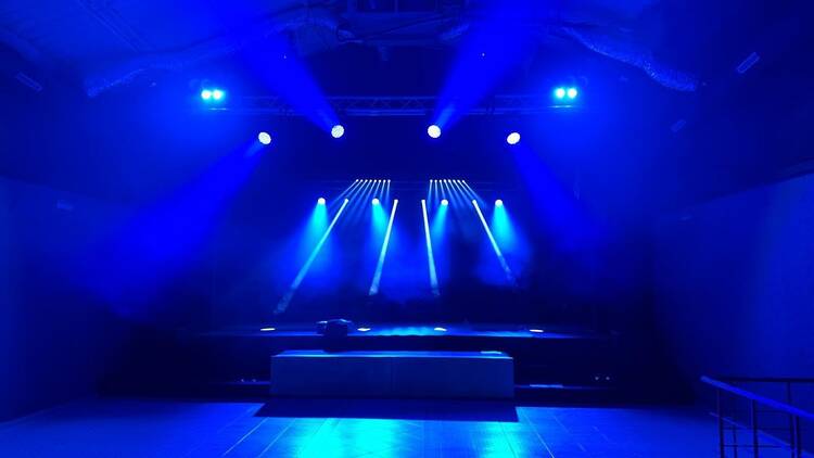 República da Música