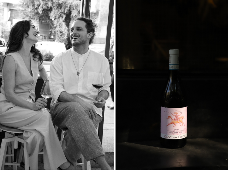 Vinos Enteros 