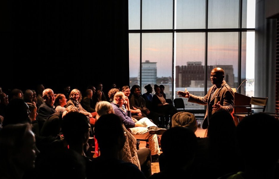 Chicago Humanities Spring Festival