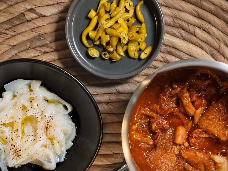 Estos cinco restaurantes de Barcelona están en el top 10 de los mejores de España, según una popular aplicación