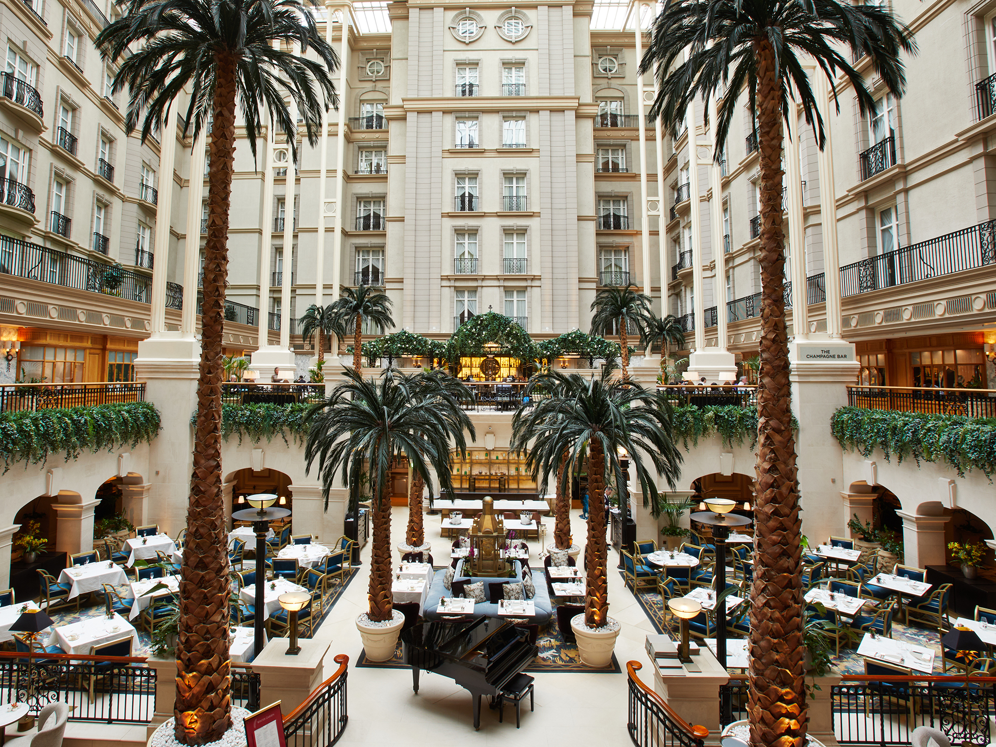 The best hotels in Marylebone for a top-notch stay
