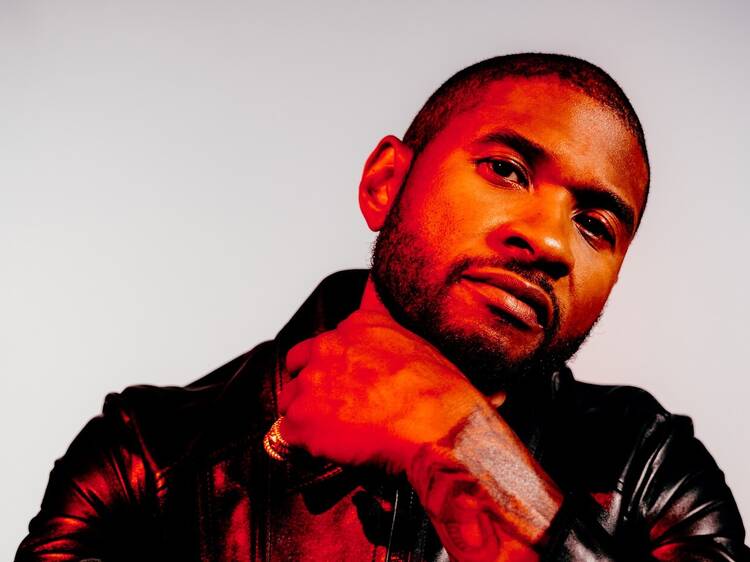 Usher at London’s O2 Arena: start time, tickets, potential setlist and what you need to know Usher at London’s O2 Arena: start time, tickets, potential setlist and what you need to know