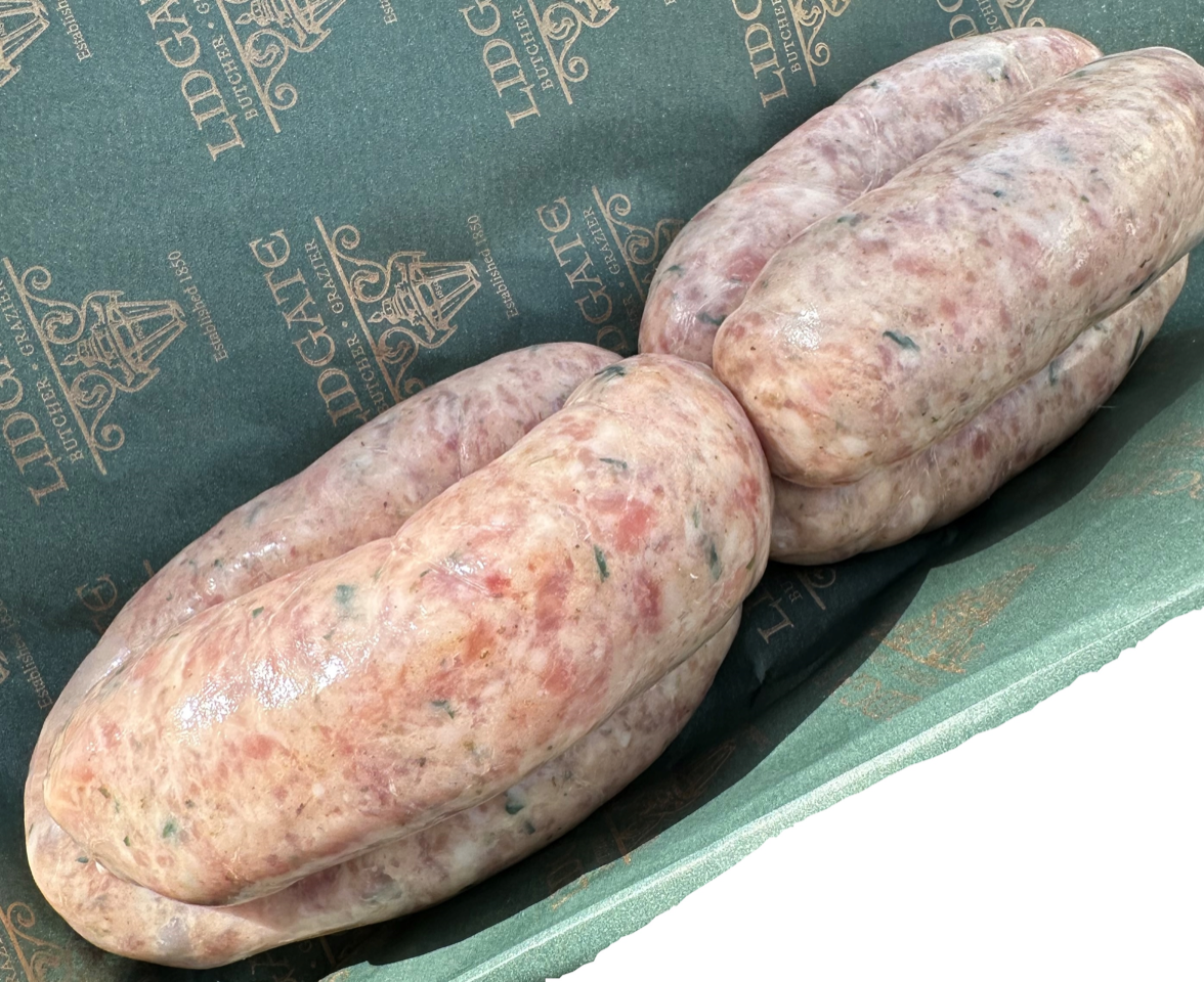 Lidgate Butchers in London