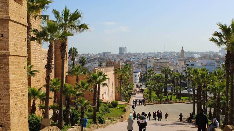 Rabat, Morocco