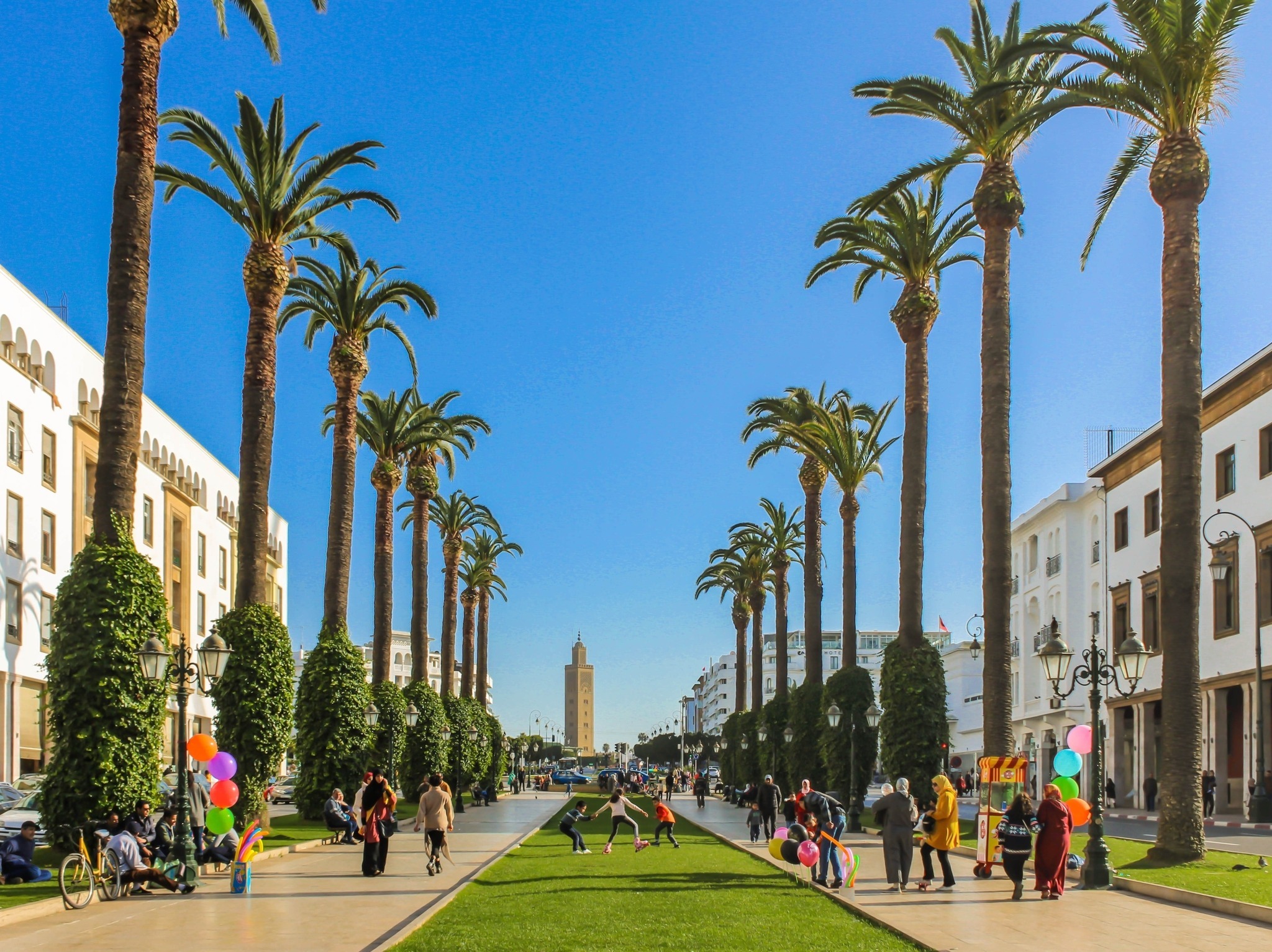 North African City Of Rabat To Become Unesco’s World Book Capital For 2026, Canada Reviews