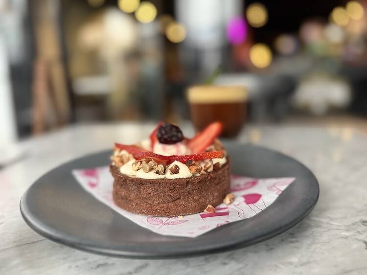 Gran Café Victoria