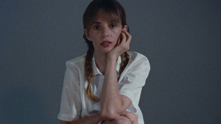 Eurydice