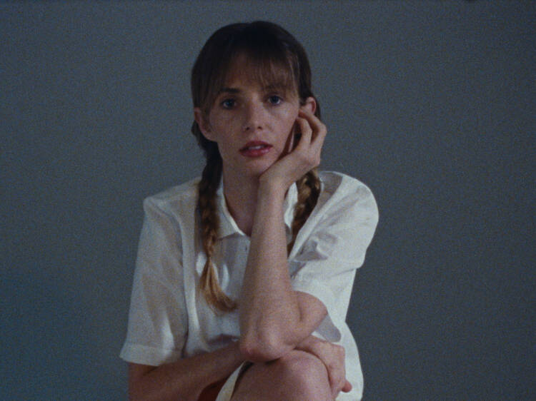 Eurydice