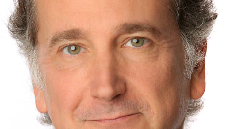 Mark Linn-Baker Mark Linn-Baker