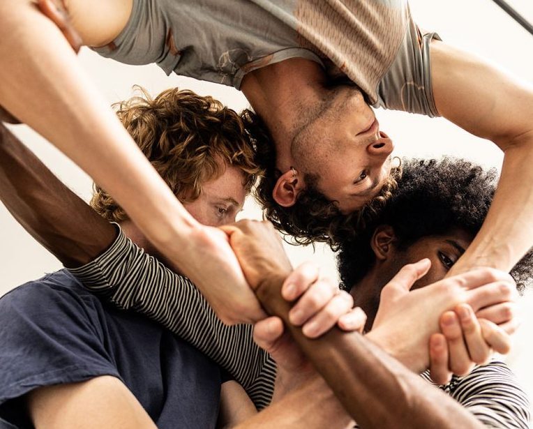 Anna Sperber: Beacons | The Chocolate Factory | Dance in New York