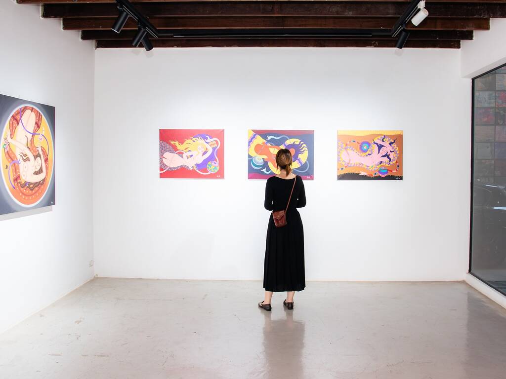 Bangkok S Best Spots To Live The Art Life