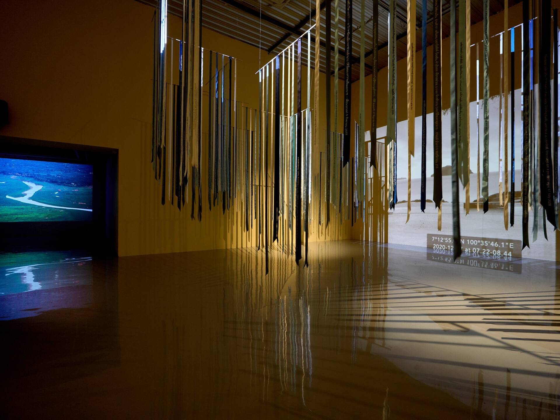 Bangkok S Best Spots To Live The Art Life