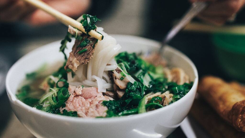 15 Best Pho Restaurants in NYC to warm up with