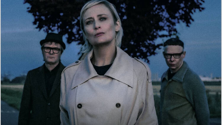 Hooverphonic Hooverphonic